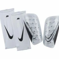 Nike Fußball|Fußball<· NK MERC LITE - FA22 white-white-black