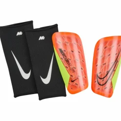 Nike Schutzausrüstung|Schutzausrüstung<· NK MERC LITE - FA22 hyper crimson-volt-black