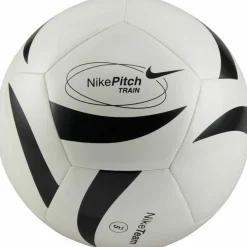 Nike Bälle<· NK PTCH TRAIN - FA25 white-black-black