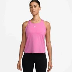 Nike Tops & Tanks<· NP DF playful pink-white