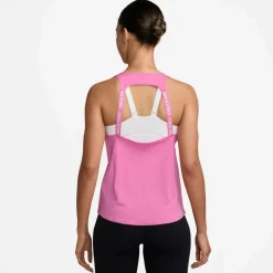 Nike Tops & Tanks<· NP DF playful pink-white