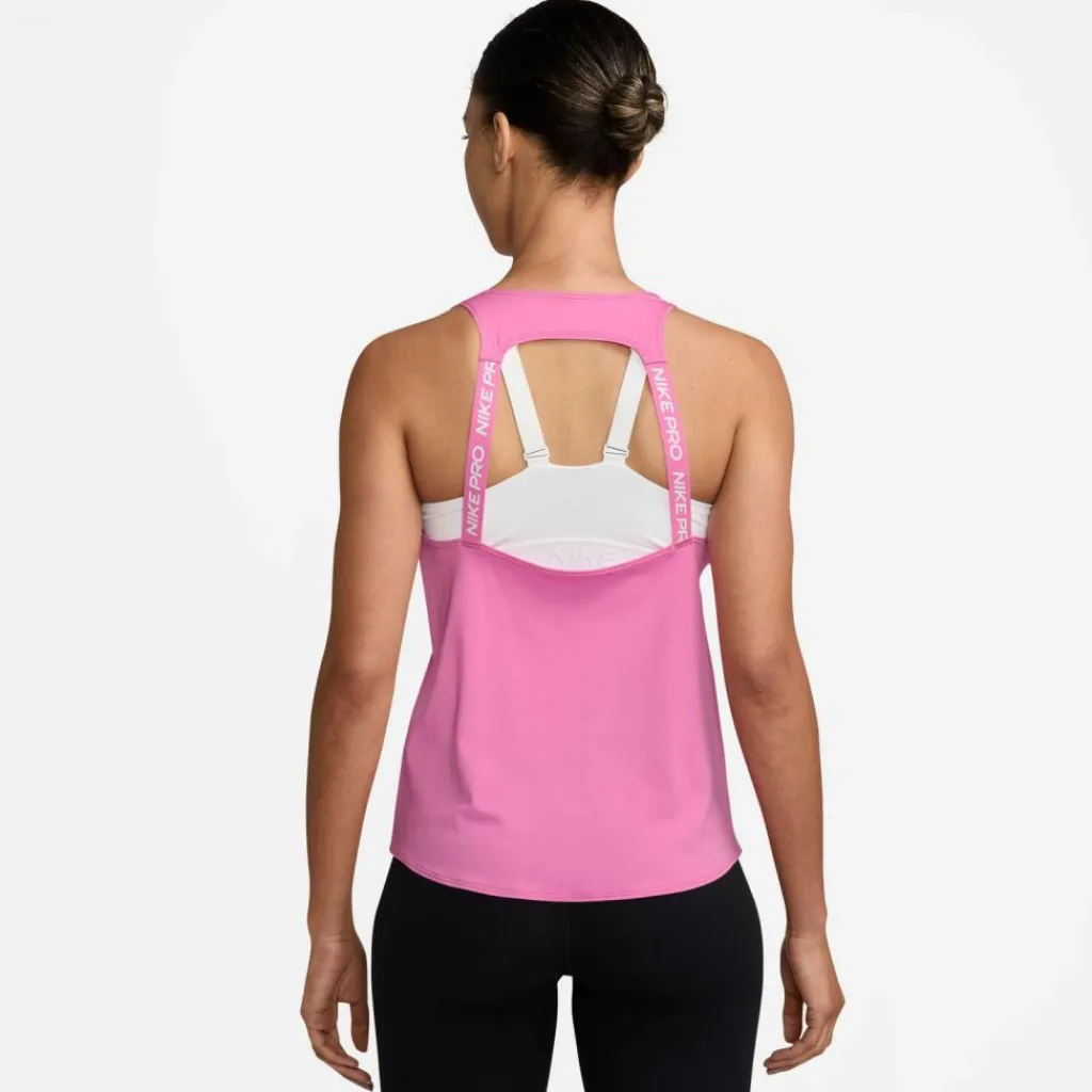 Nike Tops & Tanks<· NP DF playful pink-white