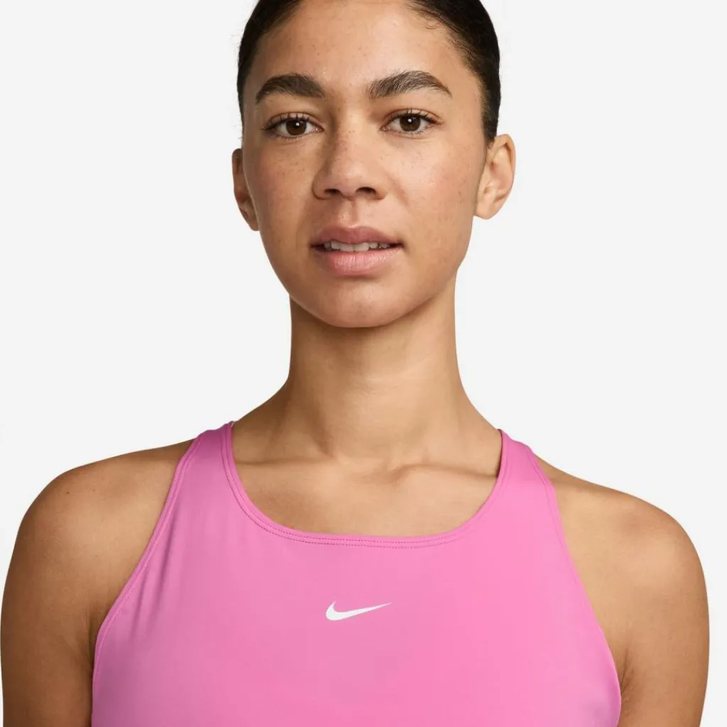 Nike Tops & Tanks<· NP DF playful pink-white