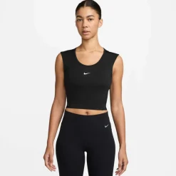 Nike Tops & Tanks<· NP GG GRX black-white