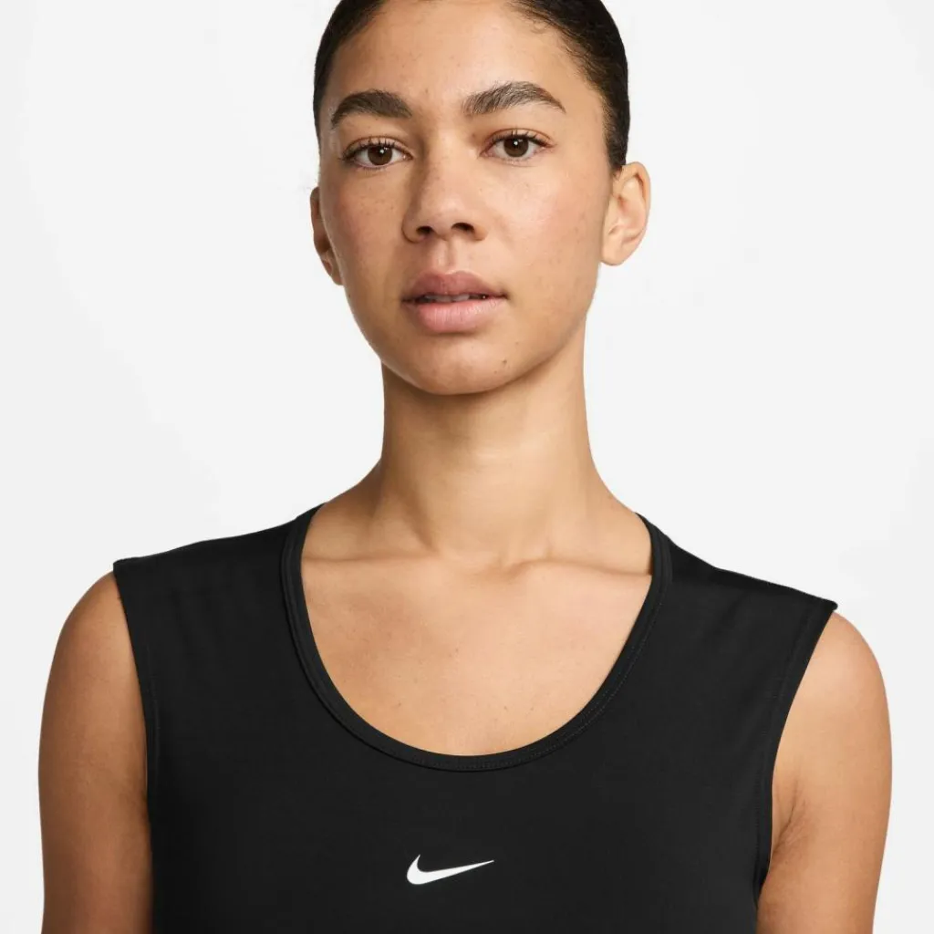 Nike Tops & Tanks<· NP GG GRX black-white