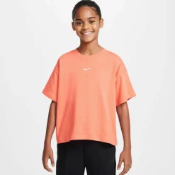 Nike Shirts<· NSW magic ember
