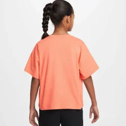 Nike Shirts<· NSW magic ember