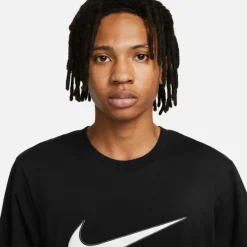 Nike Loungewear<· NSW black