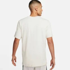 Nike Loungewear<· NSW light orewood brown-white