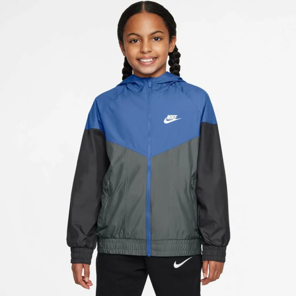 Discount · NSW Kinder Jacken