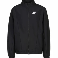 Nike Trainingsanzüge<· NSW black-black-black-white