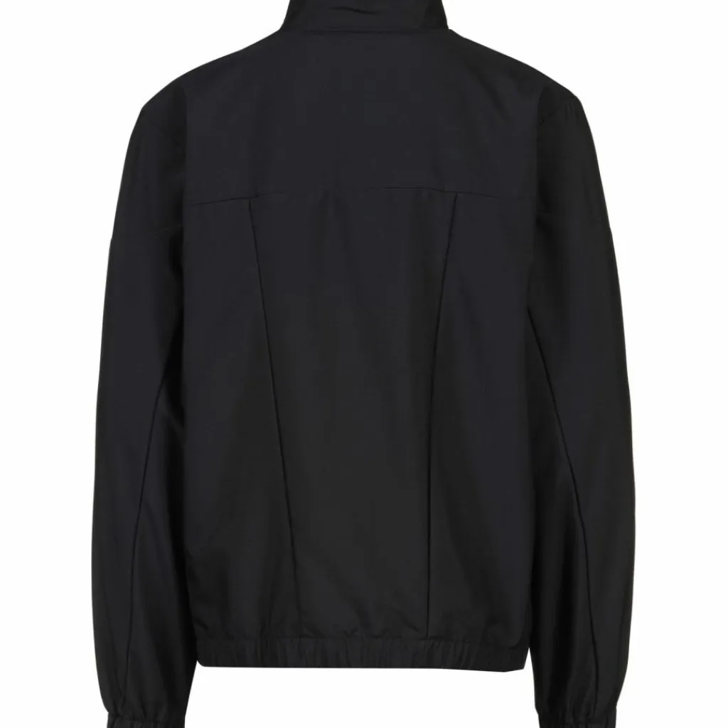 Nike Trainingsanzüge<· NSW black-black-black-white