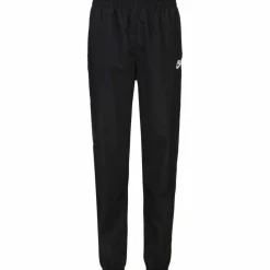 Nike Trainingsanzüge<· NSW black-black-black-white