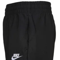 Nike Trainingsanzüge<· NSW black-black-black-white