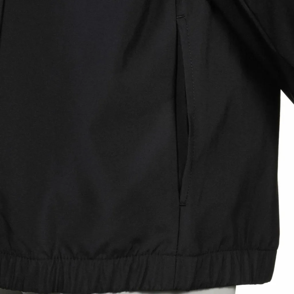 Nike Trainingsanzüge<· NSW black-black-black-white