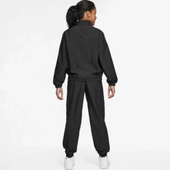 Nike Trainingsanzüge<· NSW black-black-black-white