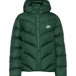 Nike Jacken<· NSW ADP fir-white