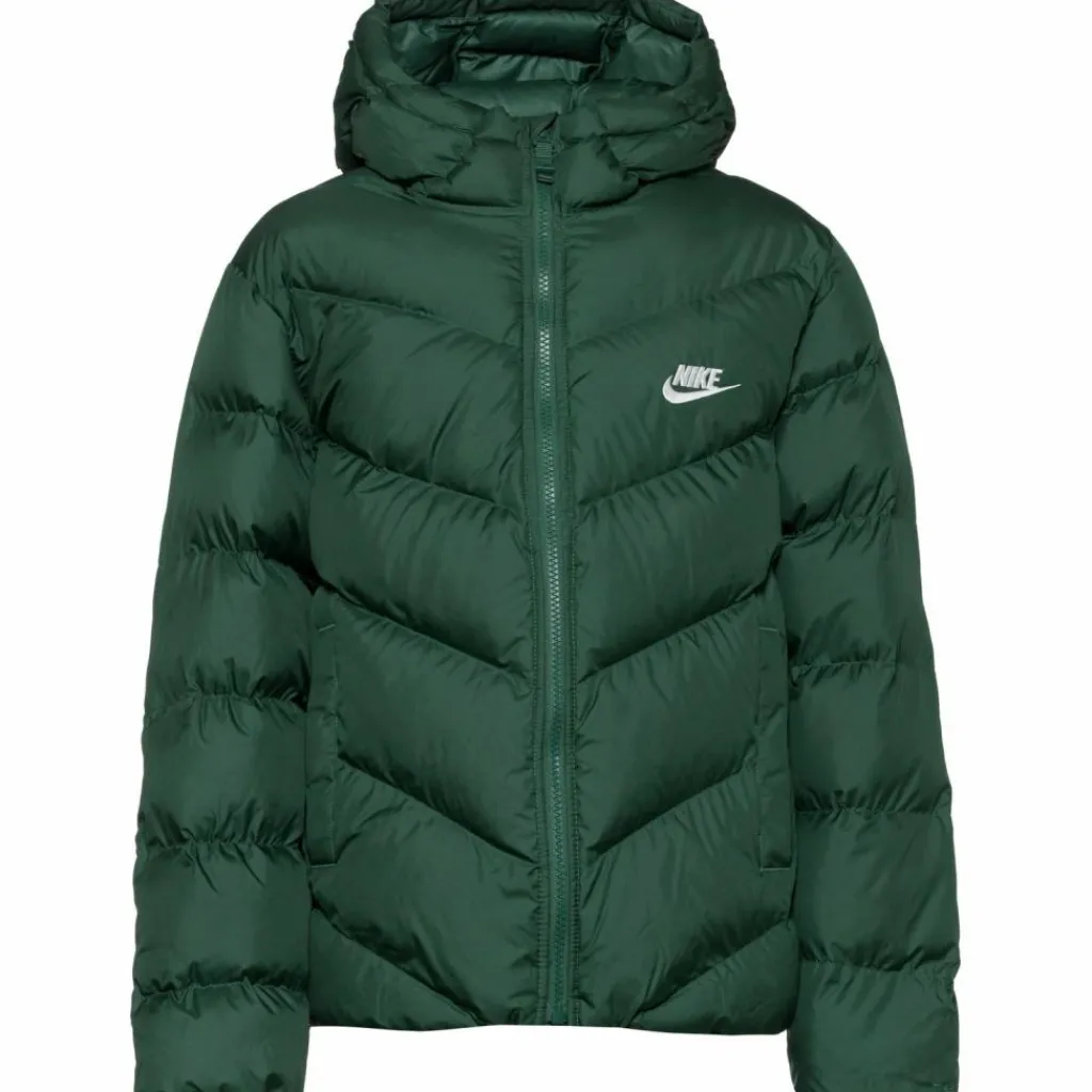 Nike Jacken<· NSW ADP fir-white
