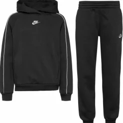 Nike Training|Training<· NSW CLUB black-black-white-white