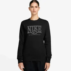 Hot · NSW Club Damen Pullover & Sweats