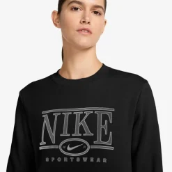 Hot · NSW Club Damen Pullover & Sweats