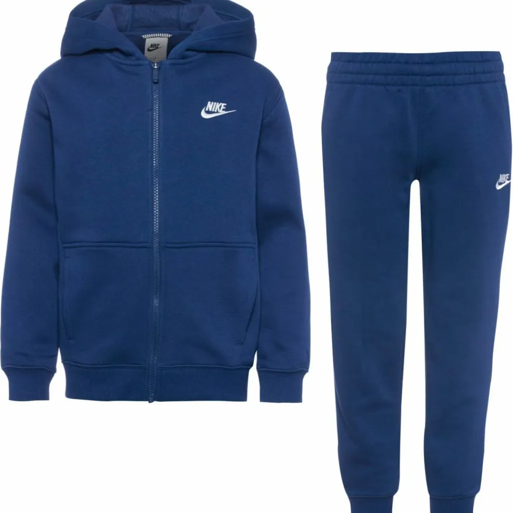 Sale · NSW CLUB FLEECE Kinder Trainingsanzüge