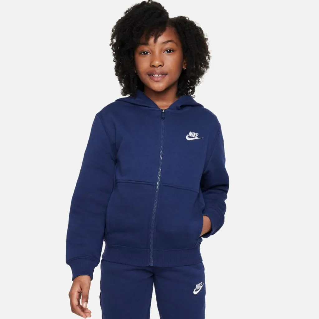 Sale · NSW CLUB FLEECE Kinder Trainingsanzüge
