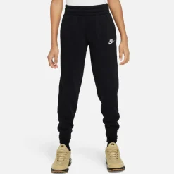 Nike Trainingsanzüge<· NSW CLUB FLEECE black-white