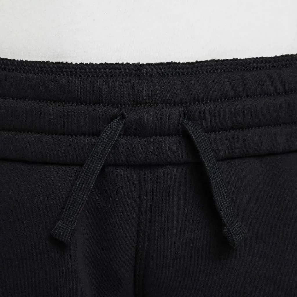Nike Trainingsanzüge<· NSW CLUB FLEECE black-white