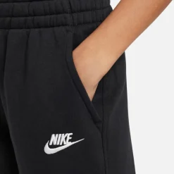 Nike Trainingsanzüge<· NSW CLUB FLEECE black-white