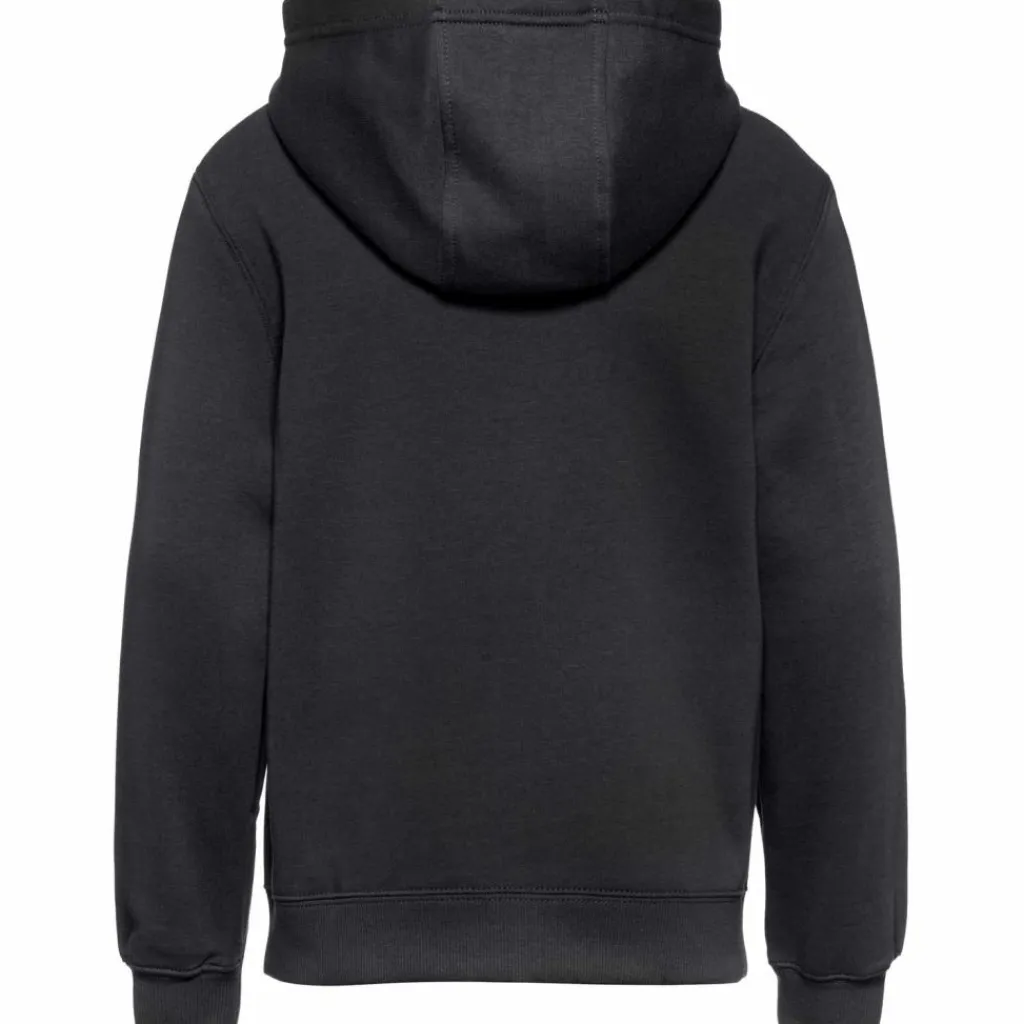 Nike Trainingsanzüge<· NSW CLUB FLEECE black-white