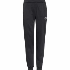 Nike Trainingsanzüge<· NSW CLUB FLEECE black-white