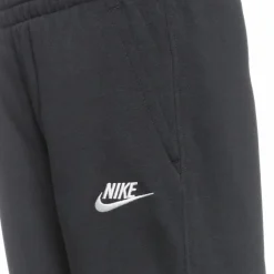 Nike Trainingsanzüge<· NSW CLUB FLEECE black-white