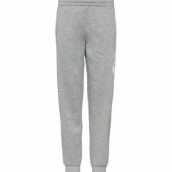 Nike Hosen<· NSW CLUB FLEECE dk grey heather-base grey-white