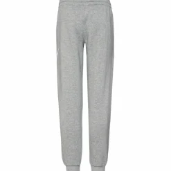 Nike Hosen<· NSW CLUB FLEECE dk grey heather-base grey-white