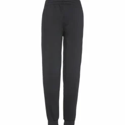 Nike Hosen<· NSW CLUB FLEECE black-white