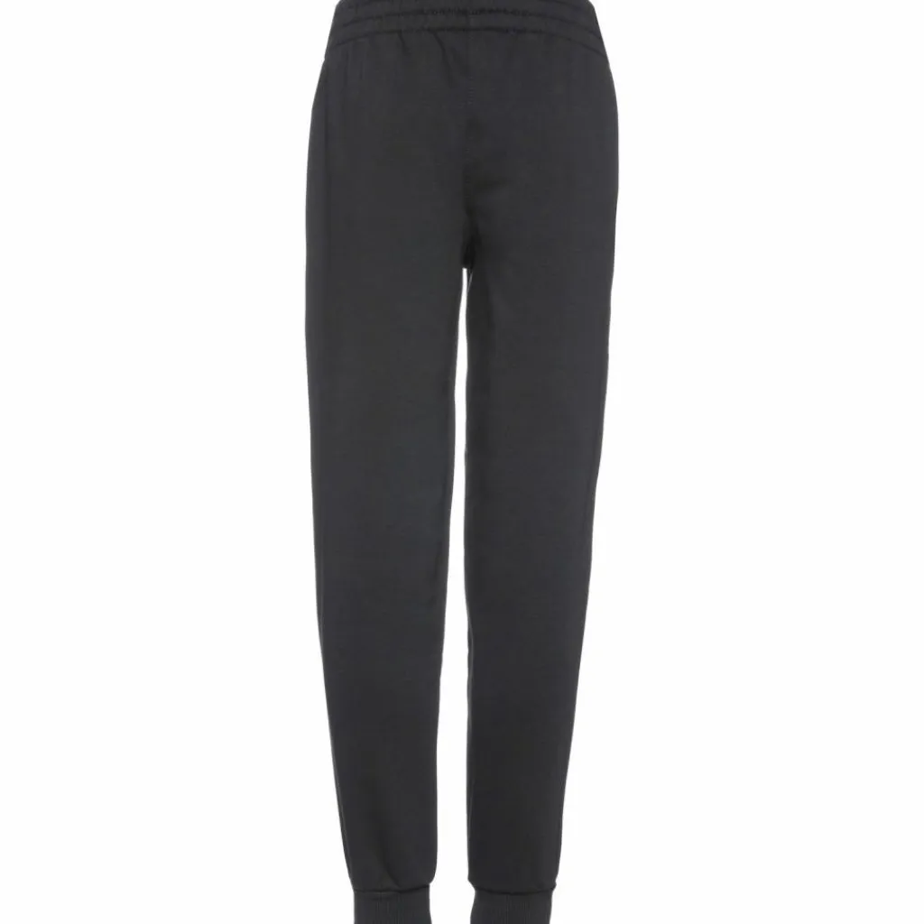Nike Hosen<· NSW CLUB FLEECE black-white