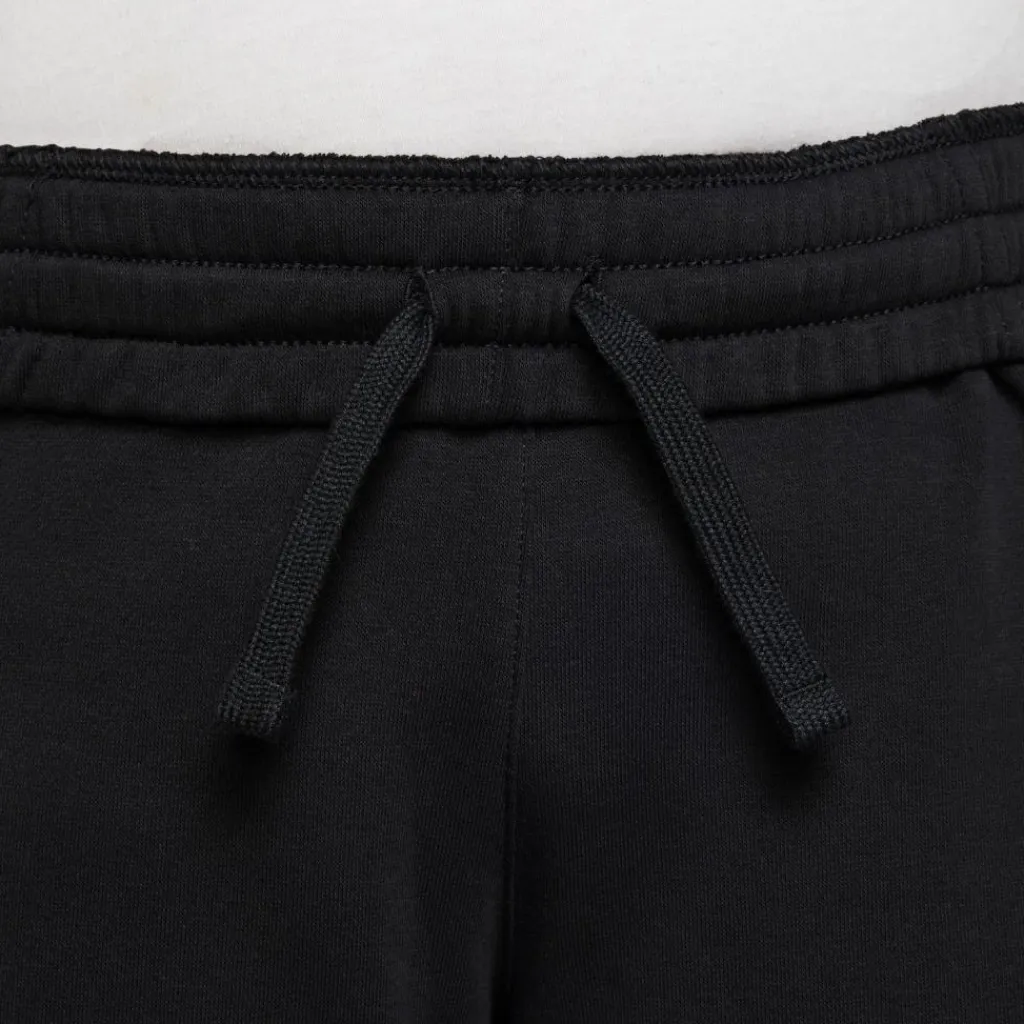 Nike Hosen<· NSW CLUB FLEECE black-white