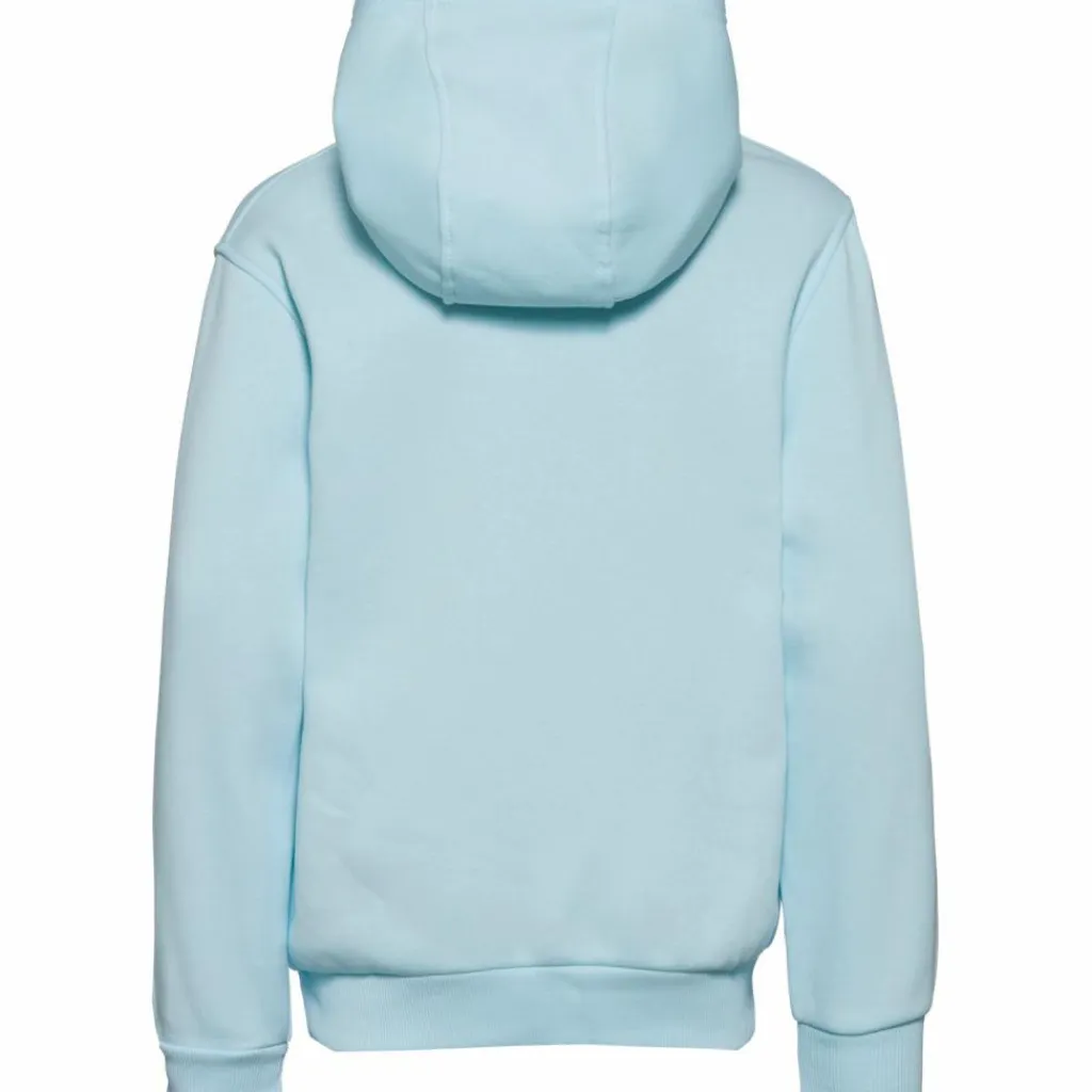 Nike Pullover & Sweats<· NSW CLUB FLEECE glacier blue-white