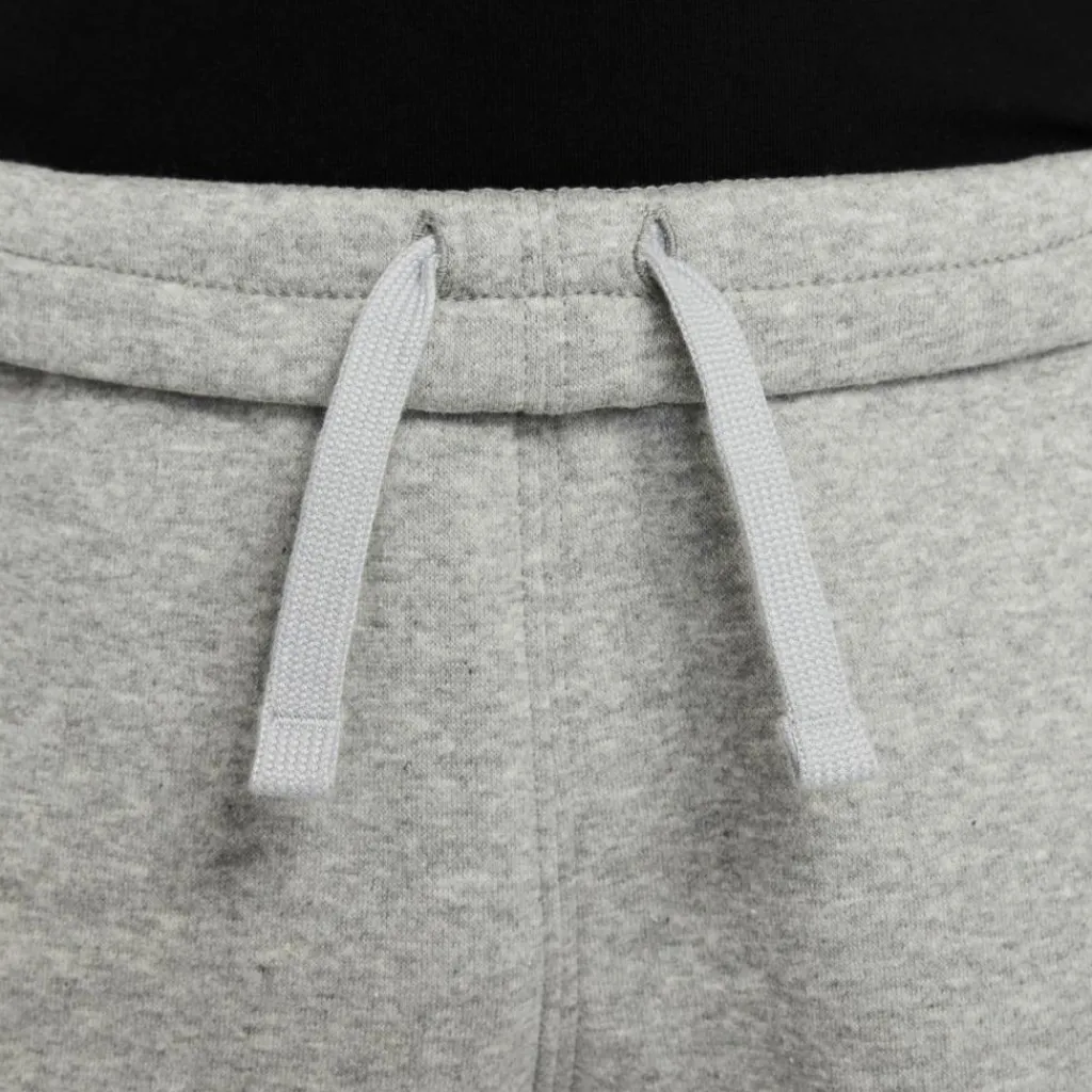 Nike Trainingsanzüge<· NSW CLUB FLEECE dk grey heather-white