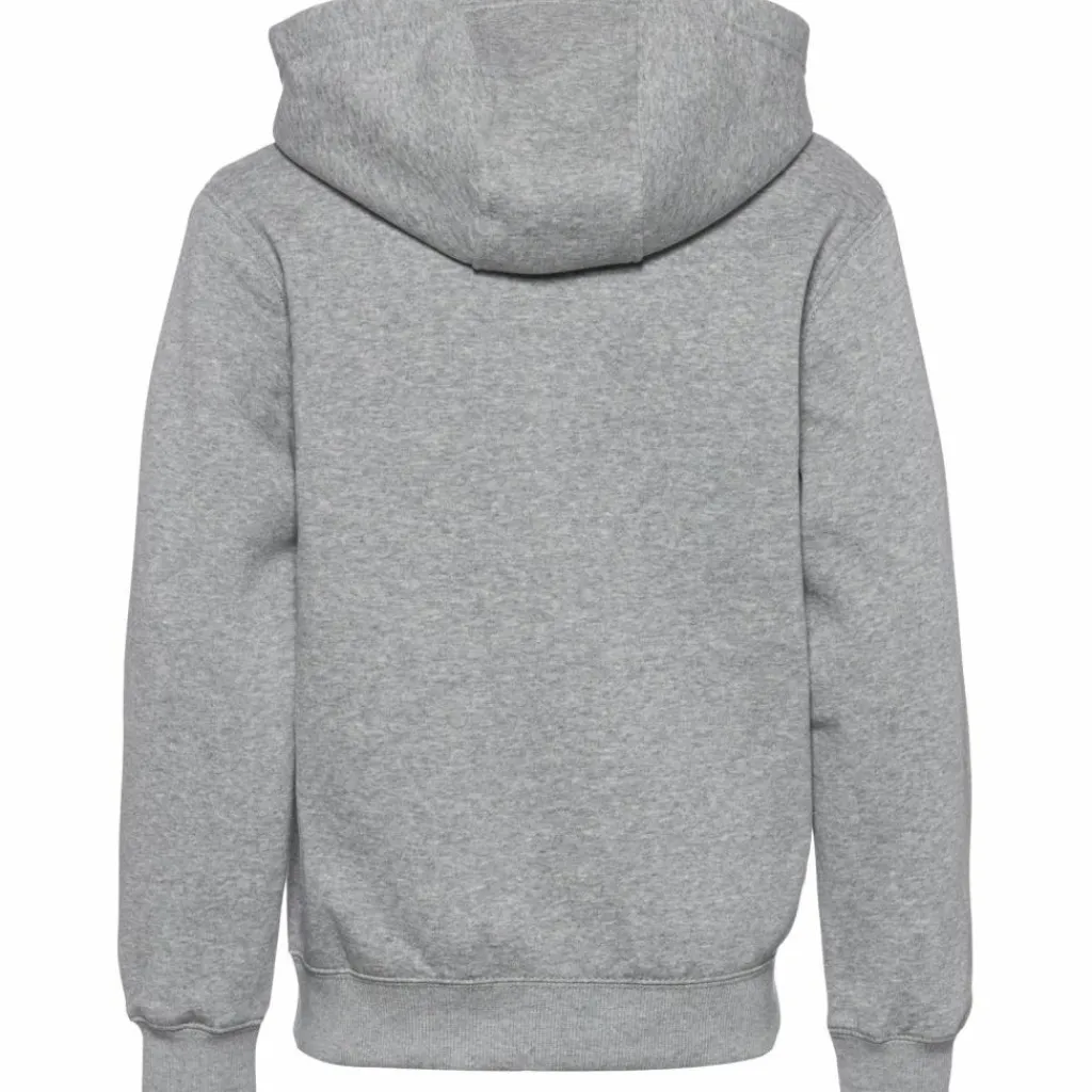 Nike Trainingsanzüge<· NSW CLUB FLEECE dk grey heather-white