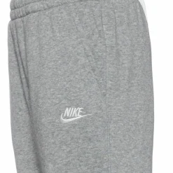 Nike Trainingsanzüge<· NSW CLUB FLEECE dk grey heather-white