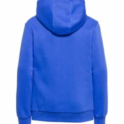 Nike Pullover & Sweats<· NSW CLUB FLEECE comet blue-white