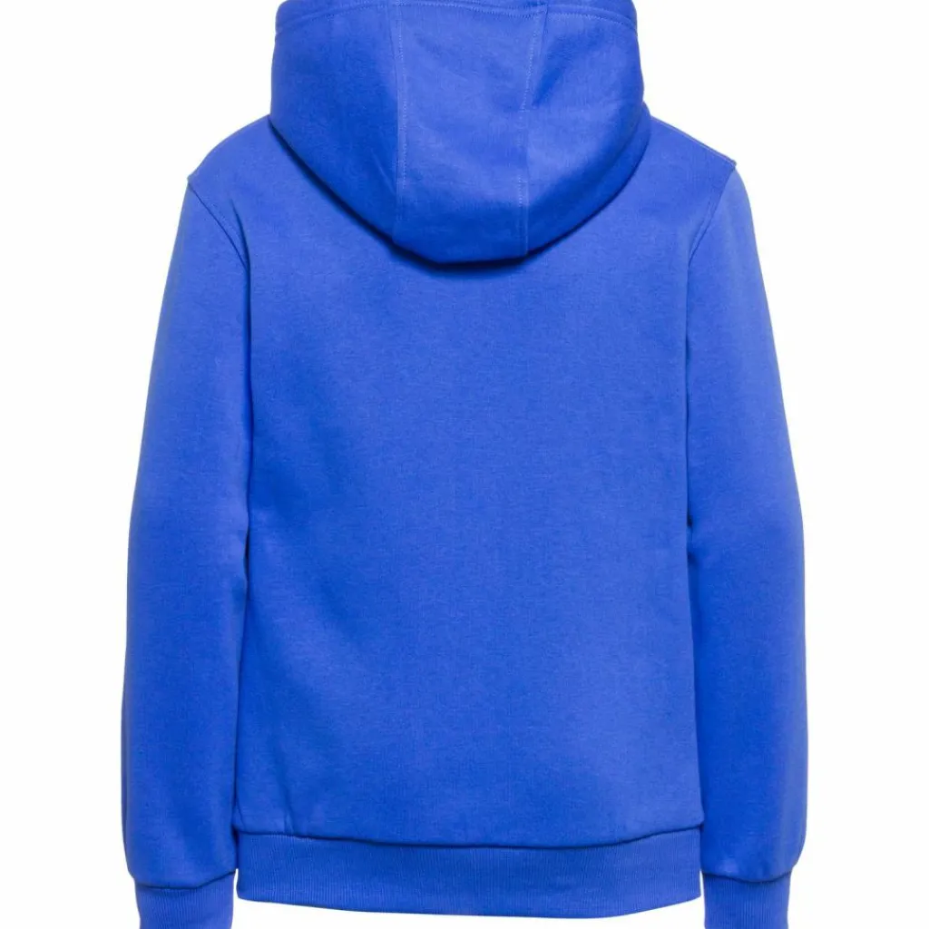Nike Pullover & Sweats<· NSW CLUB FLEECE comet blue-white