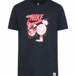 Nike Shirts<· NSW Essentials black