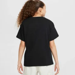 Nike Shirts<· NSW Essentials black