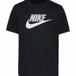 Nike Shirts<· NSW FUTURA black