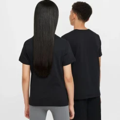 Nike Shirts<· NSW FUTURA black
