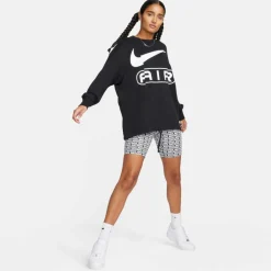 Discount · NSW Oversized Damen Pullover & Sweats|Loungewear