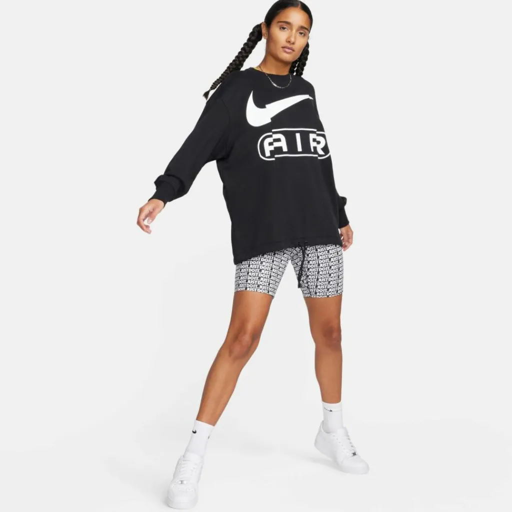 Discount · NSW Oversized Damen Pullover & Sweats|Loungewear